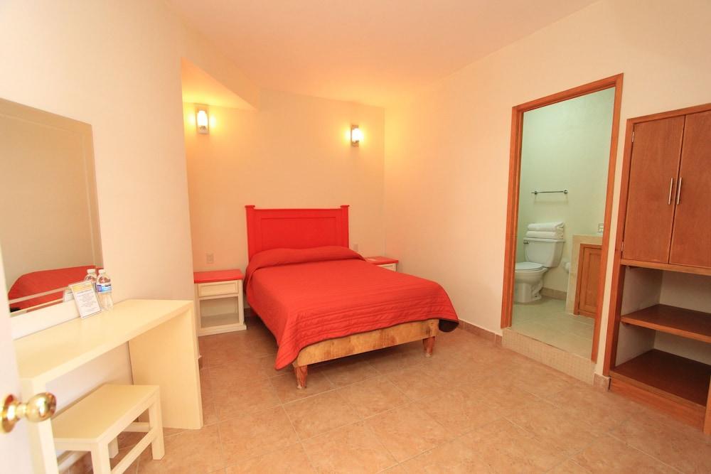 Hotel Santa Rita Guanajuato Zewnętrze zdjęcie