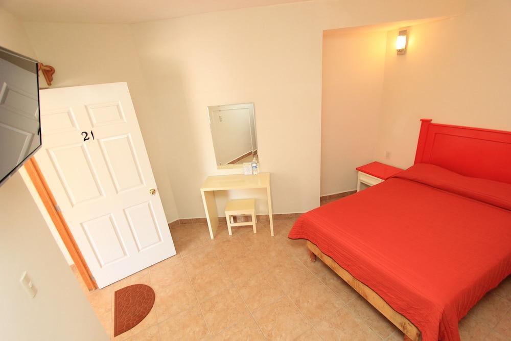 Hotel Santa Rita Guanajuato Zewnętrze zdjęcie