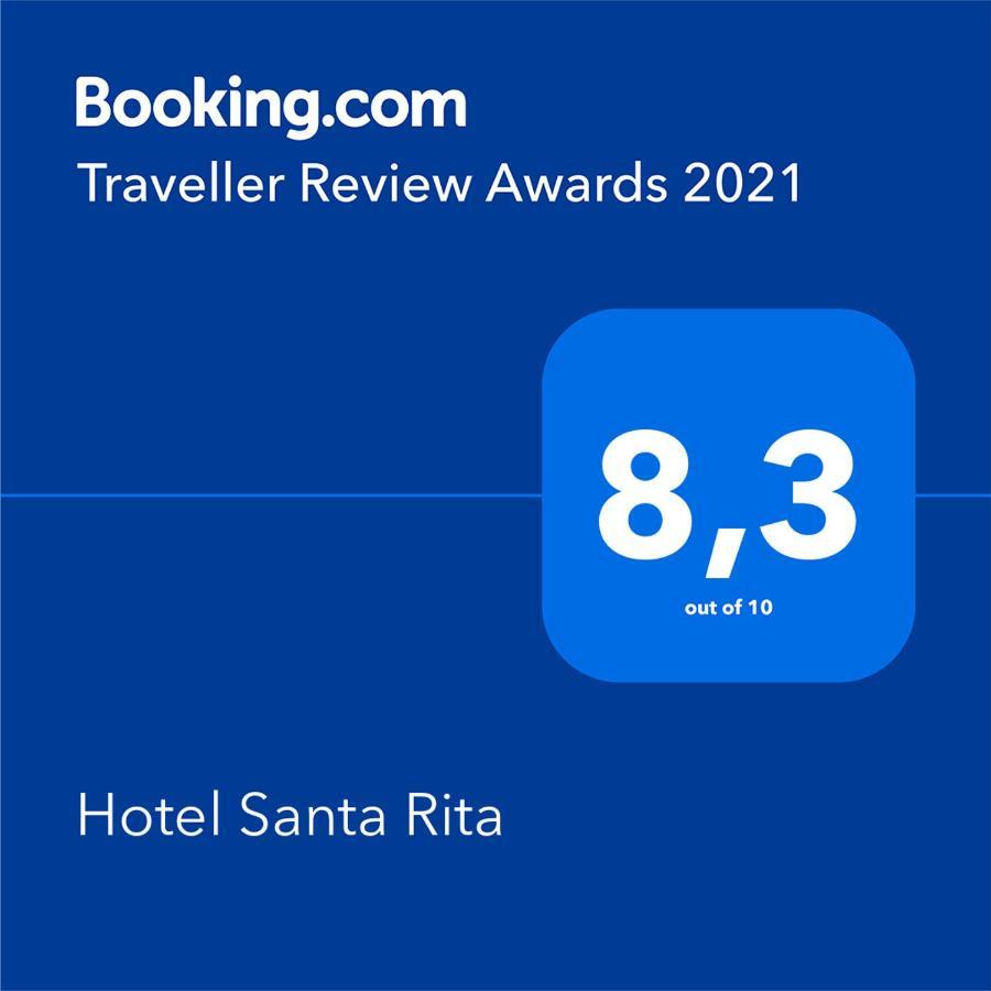 Hotel Santa Rita Guanajuato Zewnętrze zdjęcie