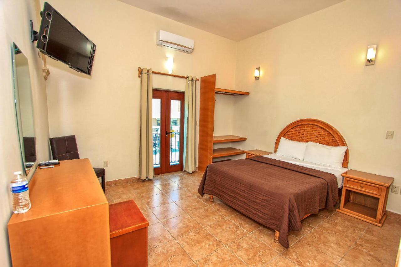 Hotel Santa Rita Guanajuato Zewnętrze zdjęcie