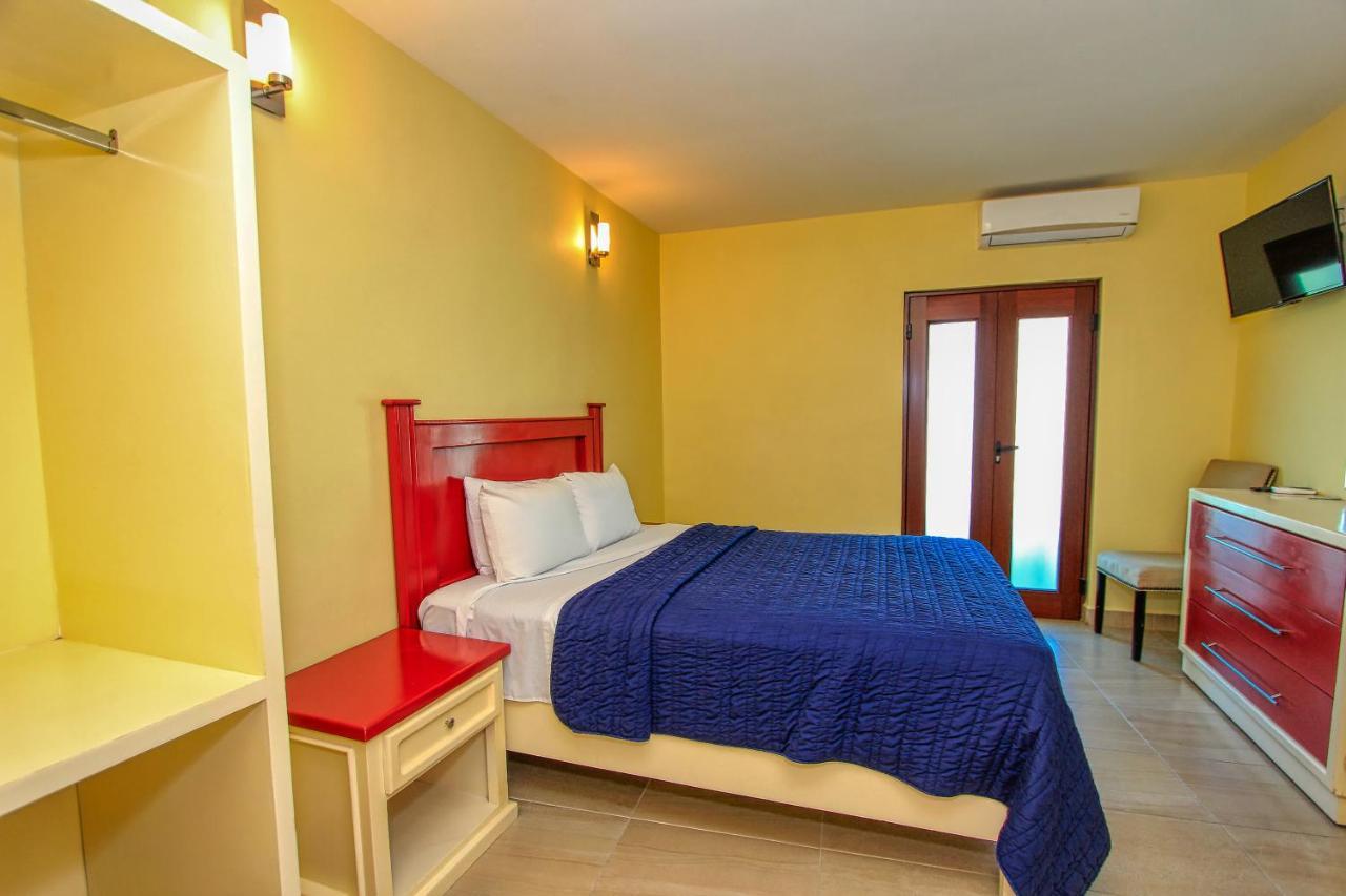 Hotel Santa Rita Guanajuato Zewnętrze zdjęcie