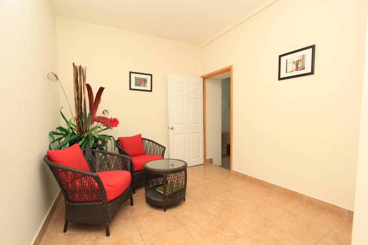 Hotel Santa Rita Guanajuato Zewnętrze zdjęcie