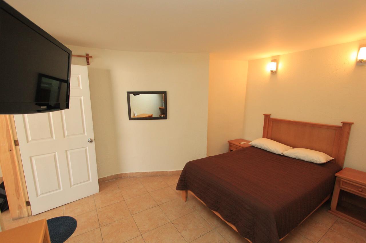 Hotel Santa Rita Guanajuato Zewnętrze zdjęcie