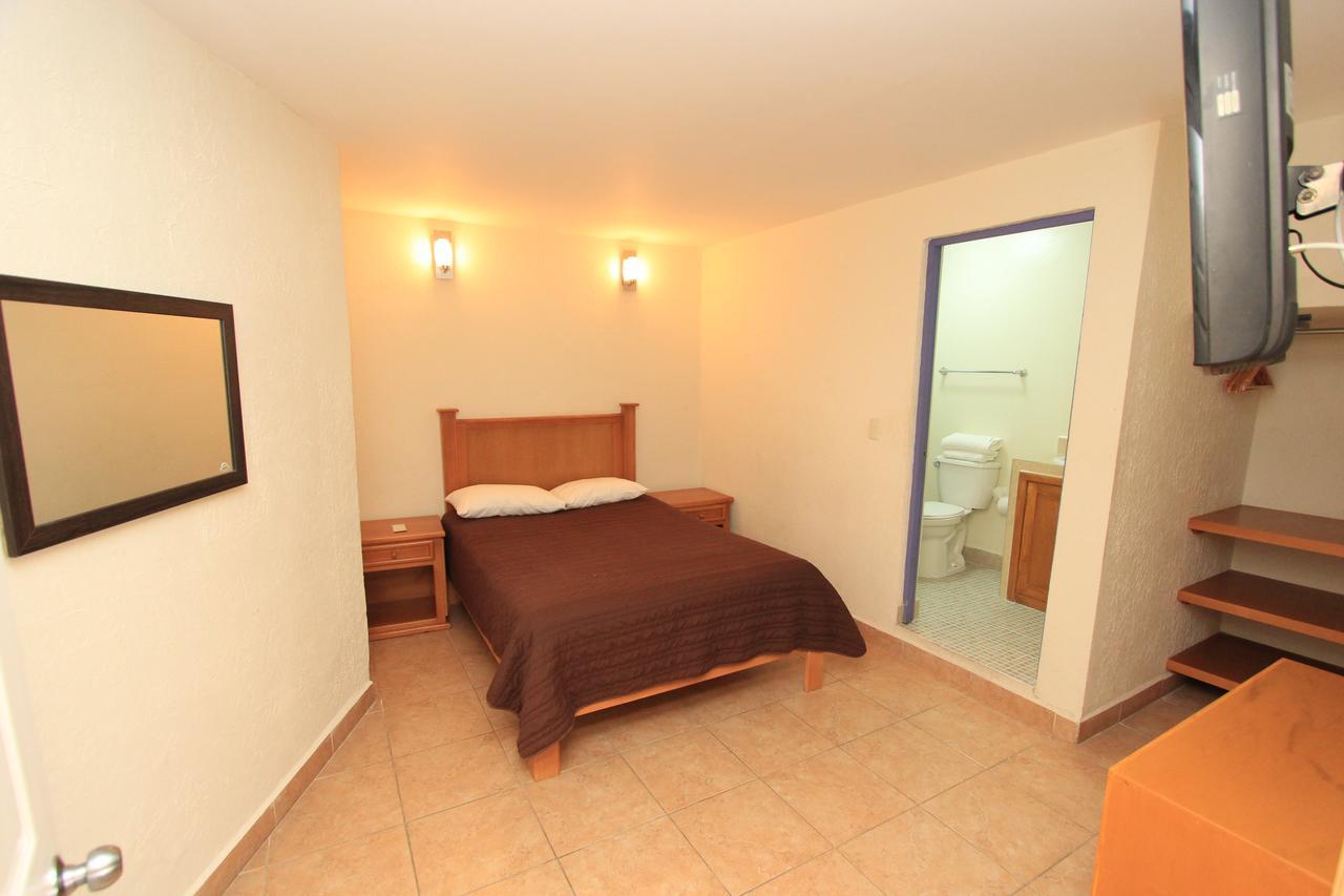 Hotel Santa Rita Guanajuato Zewnętrze zdjęcie