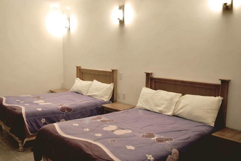 Hotel Santa Rita Guanajuato Zewnętrze zdjęcie