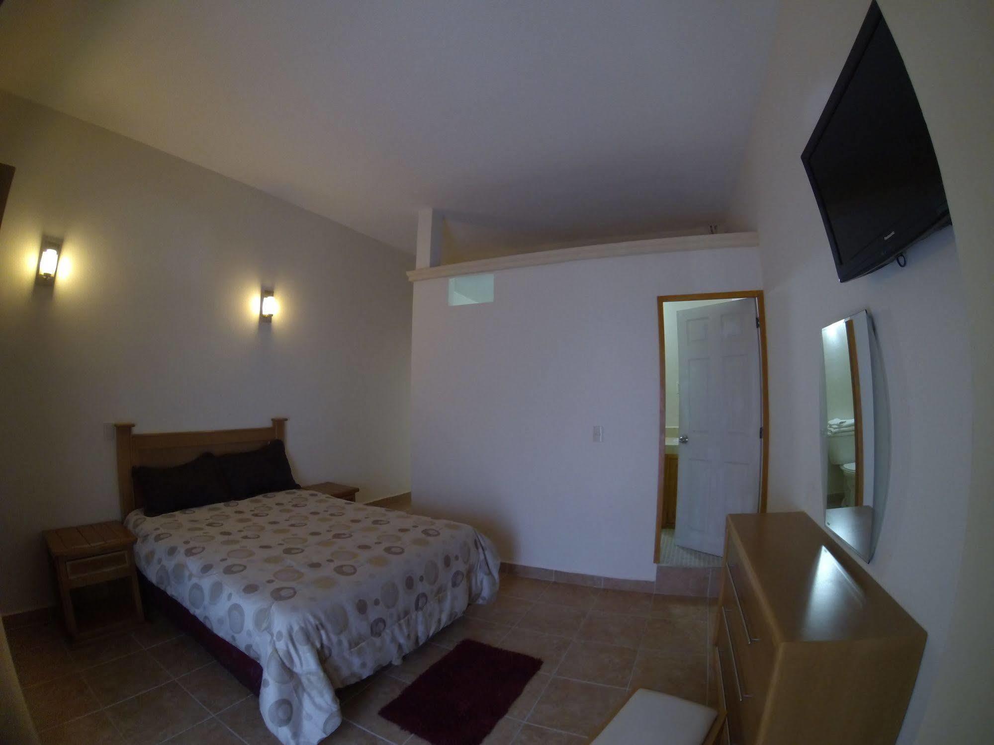 Hotel Santa Rita Guanajuato Zewnętrze zdjęcie