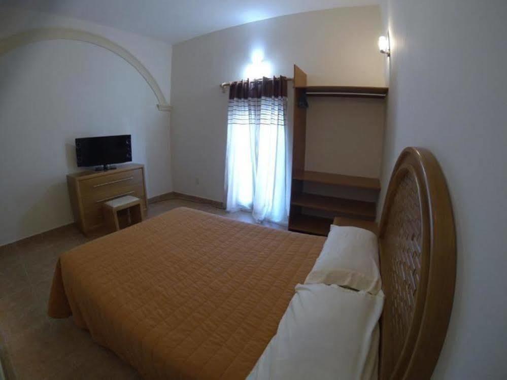 Hotel Santa Rita Guanajuato Zewnętrze zdjęcie