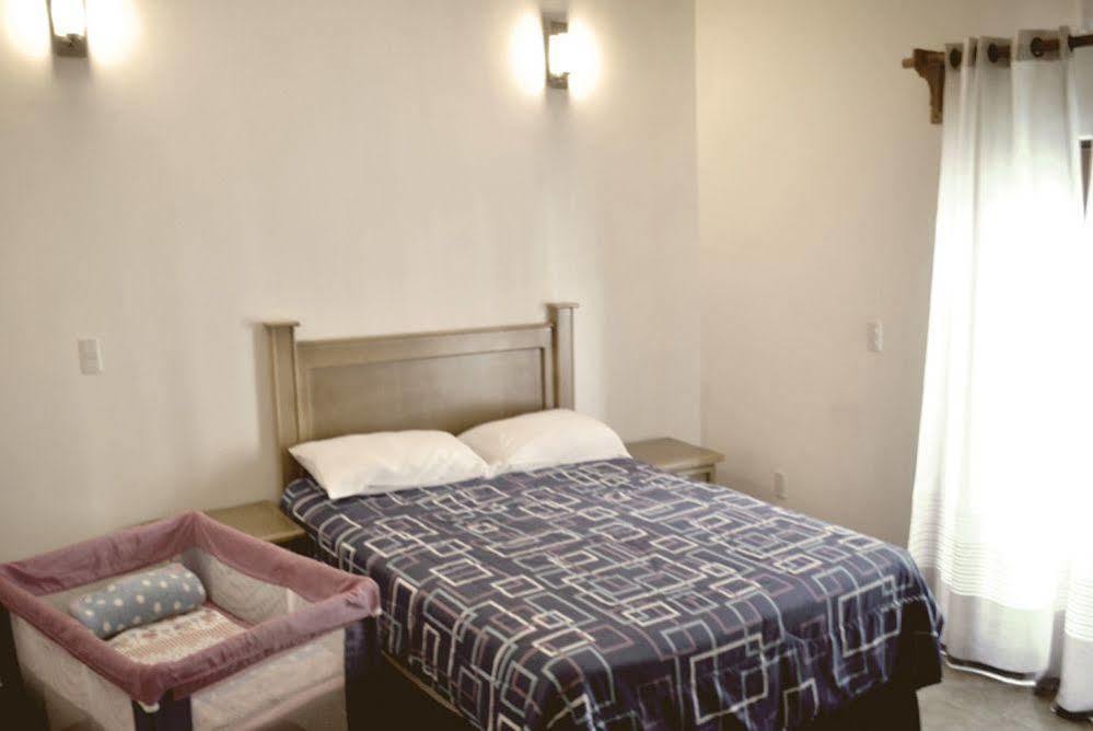 Hotel Santa Rita Guanajuato Zewnętrze zdjęcie