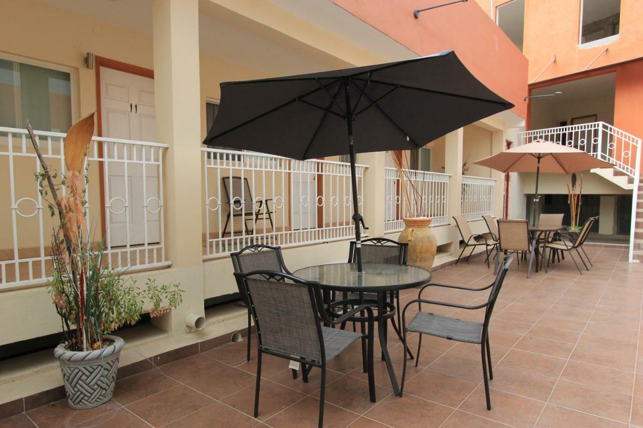 Hotel Santa Rita Guanajuato Zewnętrze zdjęcie
